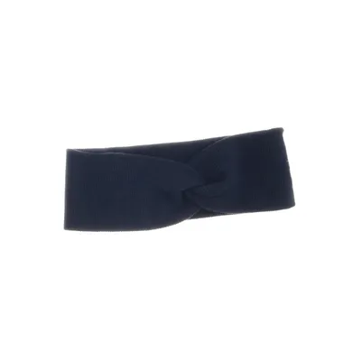 Headband (Blue) from Dilling Merino wool