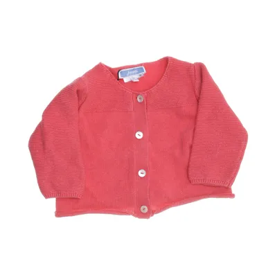 Cardigan (Pink) from Jacadi Paris