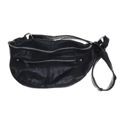 Sac-banane (Noir) de Núnoo