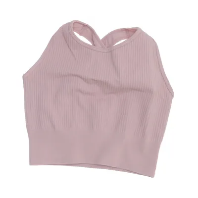 Sport-BH (Rosa) från FP Movement Elastan, Polyamid