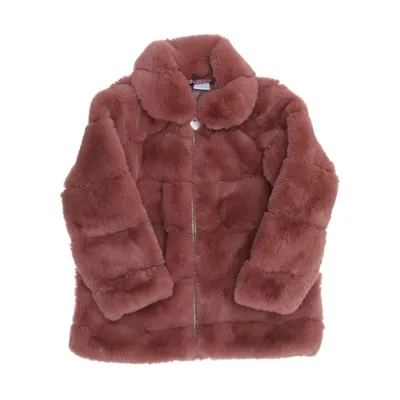 Vinterjacka (Rosa) från Lindex Kids Polyester