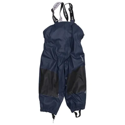 Regenbroek (Blauw, Zwart) van Tenson Polyurethaan