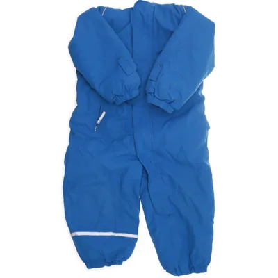 Overall (Blå) från Name It Mini Nylon, Polyester