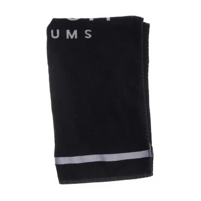Serviette (Noir) de Davidoff Coton