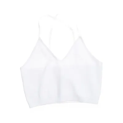 Sport-bh (Wit) van H&M Sport
