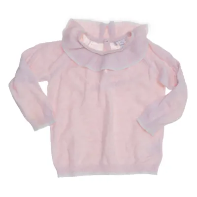 Tröja (Rosa) från Livly Bomull