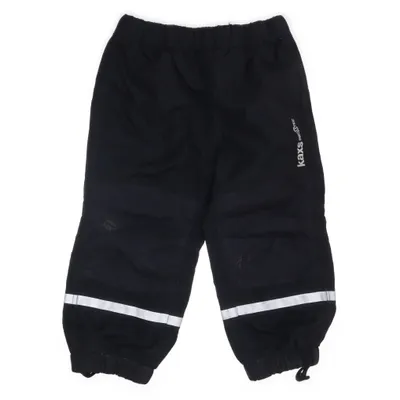 Regnbyxor (Svart) från Kaxs Proxtec Polyamid, Polyester