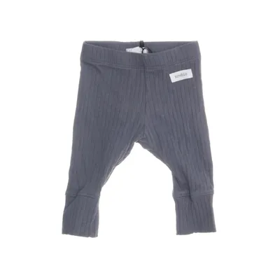 Leggings (Grå) från Newbie by KappAhl Bomull, Elastan