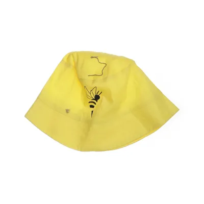 Bucket hat (Orange) Cotton