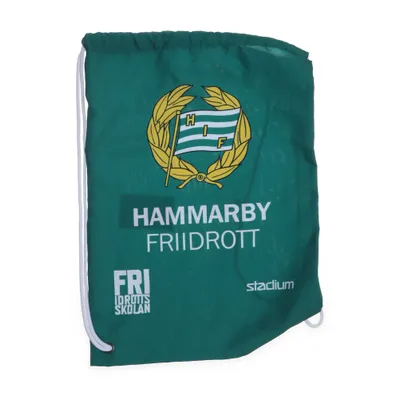 Gympapåse (Grön) från Stadium