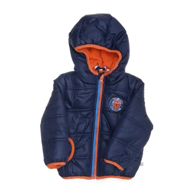 Jack (Blauw) van Liegelind Katoen, Elastaan, Polyester