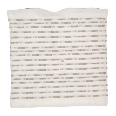 Kuddfodral (Beige, Grå) från H&M Home Bomull