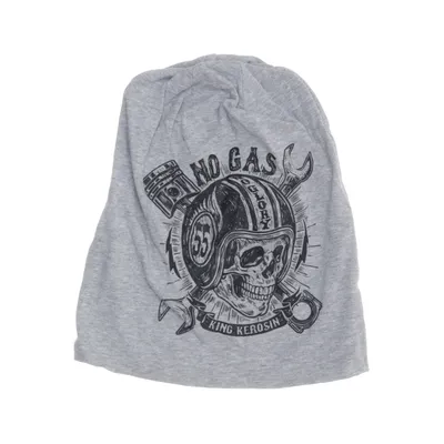 Hat (Gray) from Kingkerosin Cotton