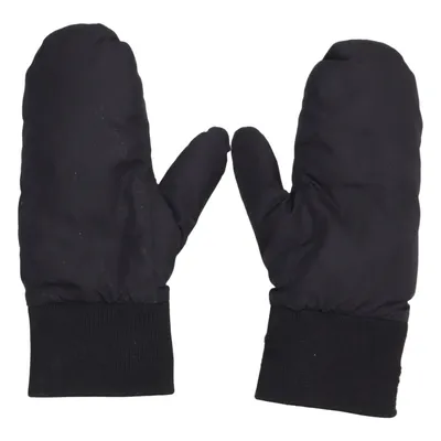 Fäustlinge (Schwarz) von COS