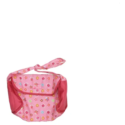 Accessoire pour poupée (Rose, Multicolore) de Hauck Polyester
