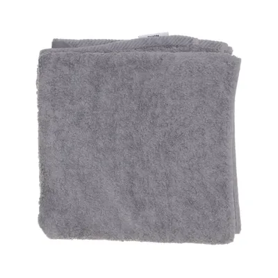 Handduk (Grå) från Tings Bomull