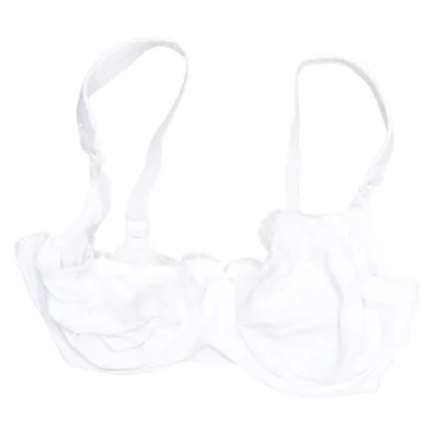 Nursing bra (White) from Anita Maternity Elastane, Polyamide