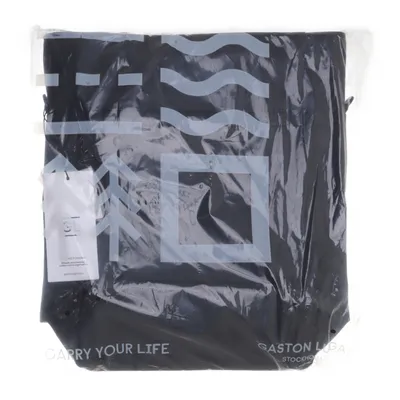 Ryggsäck (Svart) från Gaston Luga