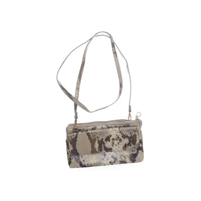 Shoulder-bag (Beige, Multicolored) from Francesco Biasia