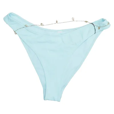 Bikiniunderdel (Blå) från Censored