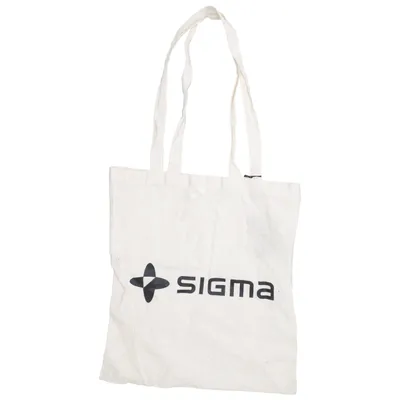 Stoffbeutel (Beige) von Sigma Baumwolle