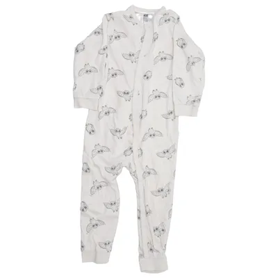 Sparkedragt (Beige) fra Harry Potter x H&M Bomuld