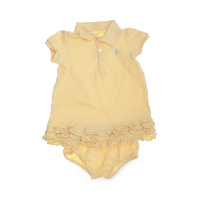 Set (Gul) från Ralph Lauren