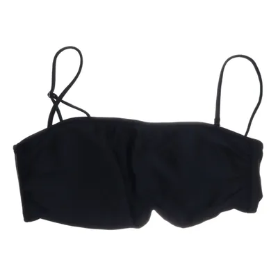 Bikiniöverdel (Svart) från Ganni Polyamid, Elastan