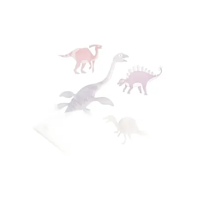 Haklapp (Flerfärgad) från Sebra