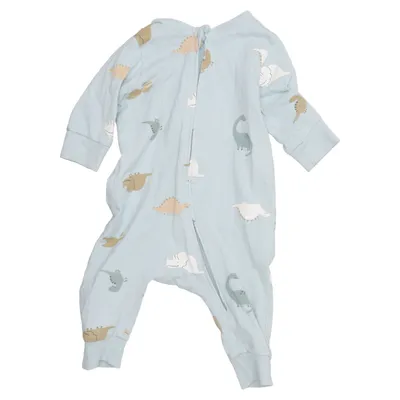 Rompertjes (Blauw, Meerkleurig) van H&M Katoen