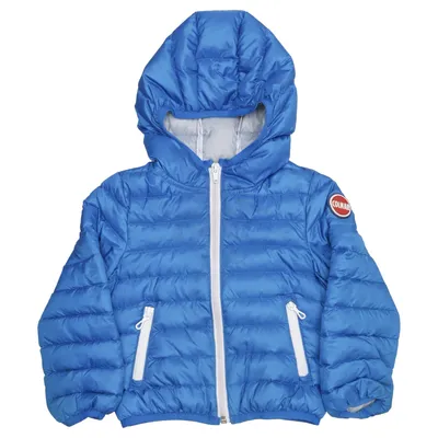Donsjack (Blauw) van Colmar