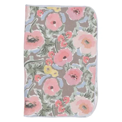 Serviette de table (Rose, Vert, Multicolore) de H&M Home