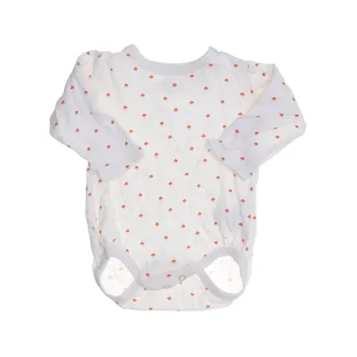Body (White, Multicolored) from Arket Cotton