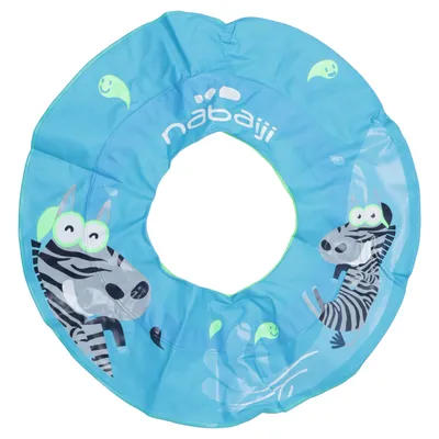 Zwemband (Blauw, Meerkleurig) van Nabaiji