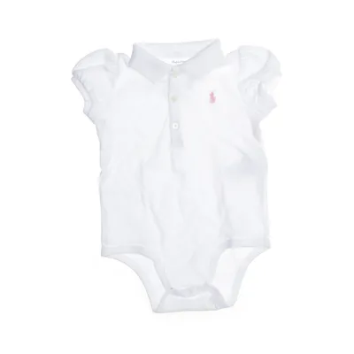 Romper (Wit) van Ralph Lauren