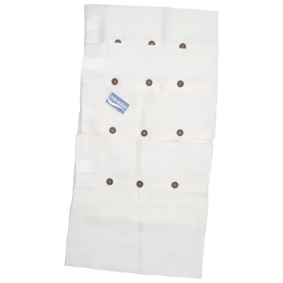 Taie d'oreiller (Beige) de Meradiso Polyester