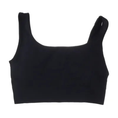 Sports bra (Black) from KappAhl