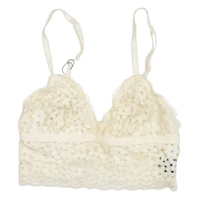 Brassière (Beige) de Bik Bok Lingerie Élasthane, Polyamide