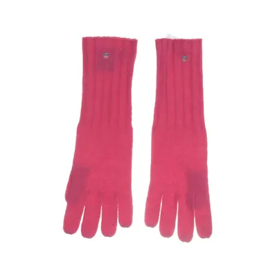 Gloves (Pink) from GANT Wool