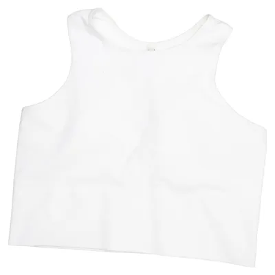 Sports bra (White) from H&M Move Elastane, Polyamide