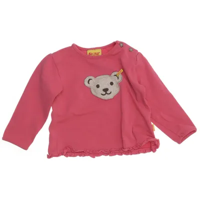 Långärmad t-shirt (Rosa) från Steiff