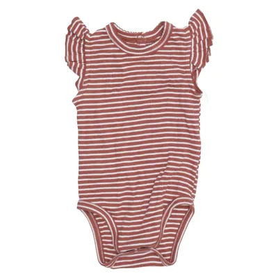 Body (Marron, Blanc) de Play Up