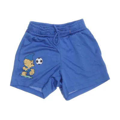 Shorts (Blå) fra Bamse by Lindex Polyester