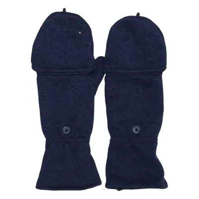 Wanten (Blauw) van TCM Polyester