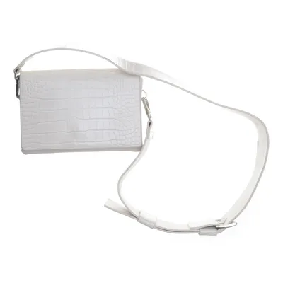 Axelremsväska (Vit) från Carin Wester