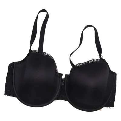 Bra (Black) from Chantelle Elastane, Polyamide, Polyester