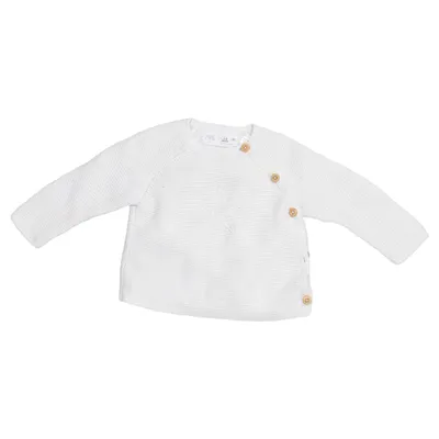 Kofta (Vit) från Zara Mini