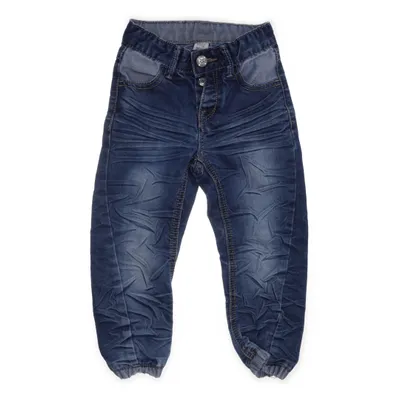 Jeans (Blå) från Uniq Mini Bomull, Polyester