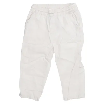 Pantalon (Beige) de Zara Lin, Lyocell