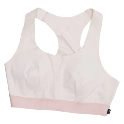 Sports bra (Beige, Pink) from Closely